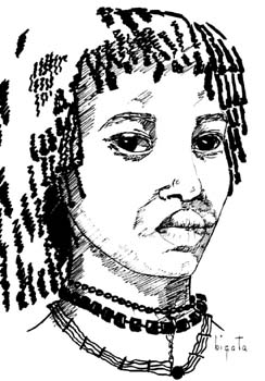 E-carte Bigata : <i>Dessins</i> n&deg;7
